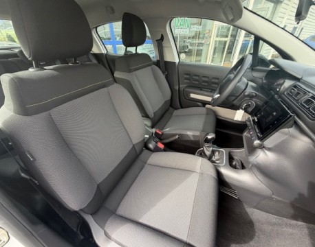 C3 1.2 PURETECH 83CH S&S C-SERIES