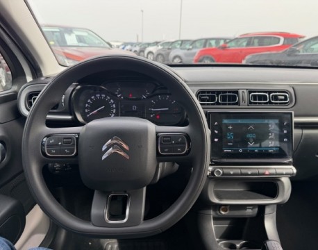 C3 1.2 PURETECH 83CH S&S C-SERIES