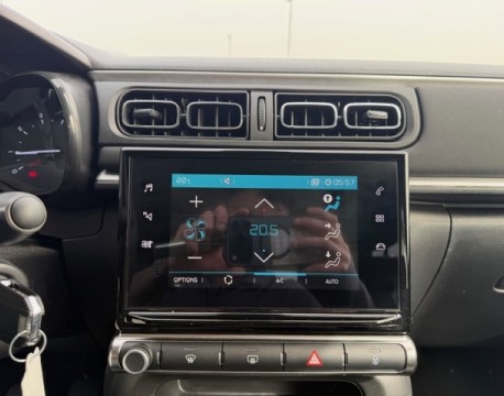 C3 1.2 PURETECH 83CH S&S C-SERIES