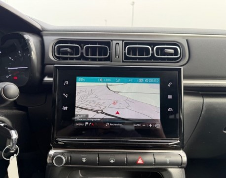 C3 1.2 PURETECH 83CH S&S C-SERIES