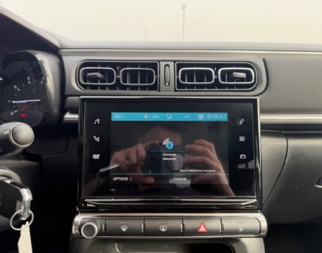 C3 1.2 PURETECH 83CH S&S C-SERIES