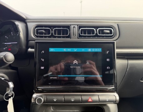 C3 1.2 PURETECH 83CH S&S C-SERIES