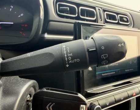 C3 1.2 PURETECH 83CH S&S C-SERIES