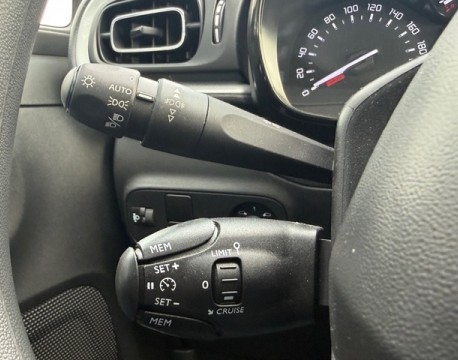 C3 1.2 PURETECH 83CH S&S C-SERIES