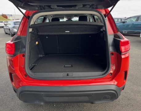 C5 AIRCROSS PURETECH 130CH S&S FEEL DISTRIBUTION NEUVE