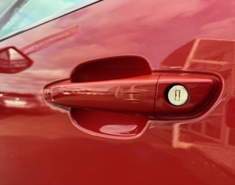 C5 AIRCROSS PURETECH 130CH S&S FEEL DISTRIBUTION NEUVE