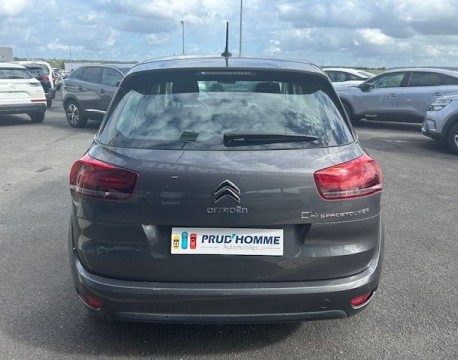 C4 SPACETOURER PURETECH 130CH S&S BUSINESS DISTRIBUTION NEUVE