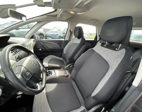 C4 SPACETOURER PURETECH 130CH S&S BUSINESS DISTRIBUTION NEUVE