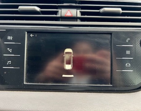 C4 SPACETOURER PURETECH 130CH S&S BUSINESS DISTRIBUTION NEUVE