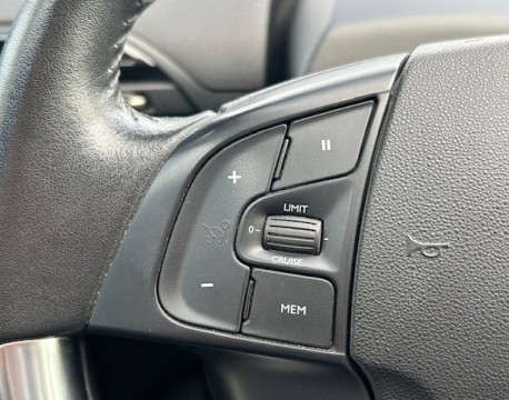 C4 SPACETOURER PURETECH 130CH S&S BUSINESS DISTRIBUTION NEUVE