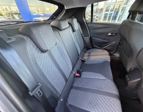 208 1.2 HYBRID 100CH ALLURE E-DCS6