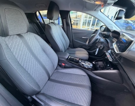 208 1.2 HYBRID 100CH ALLURE E-DCS6