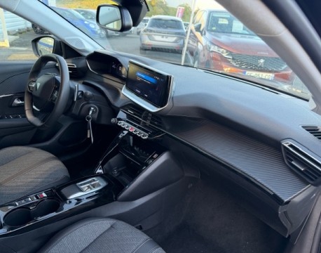 208 1.2 HYBRID 100CH ALLURE E-DCS6