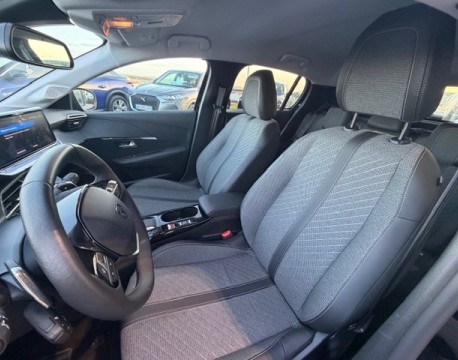 208 1.2 HYBRID 100CH ALLURE E-DCS6