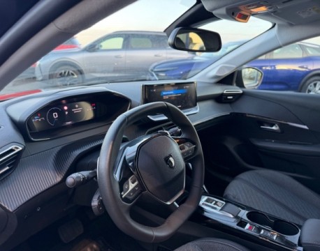 208 1.2 HYBRID 100CH ALLURE E-DCS6