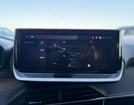 208 1.2 HYBRID 100CH ALLURE E-DCS6