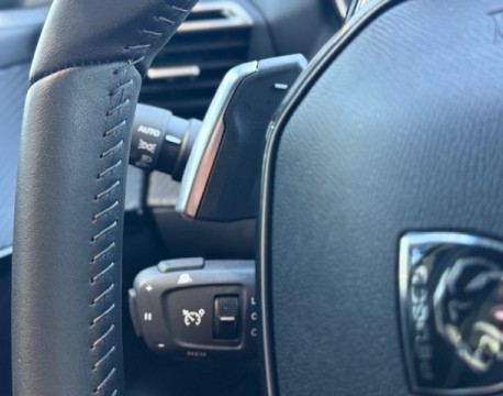 208 1.2 HYBRID 100CH ALLURE E-DCS6