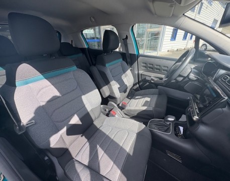 C3 1.2 PURETECH 110CH S&S SHINE PACK EAT6 + BOITIER FLEX FUEL