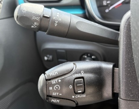 C3 1.2 PURETECH 110CH S&S SHINE PACK EAT6 + BOITIER FLEX FUEL