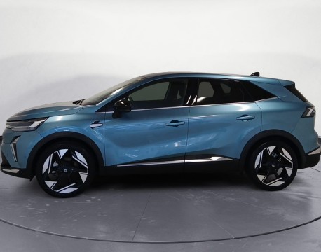 SYMBIOZ 1.6 E-TECH FULL HYBRID 145CH ICONIC