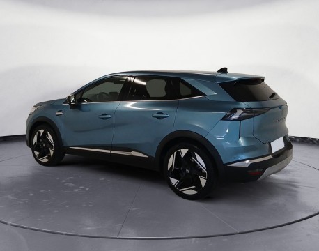 SYMBIOZ 1.6 E-TECH FULL HYBRID 145CH ICONIC