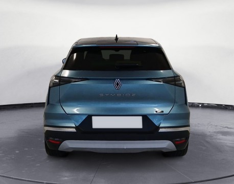 SYMBIOZ 1.6 E-TECH FULL HYBRID 145CH ICONIC