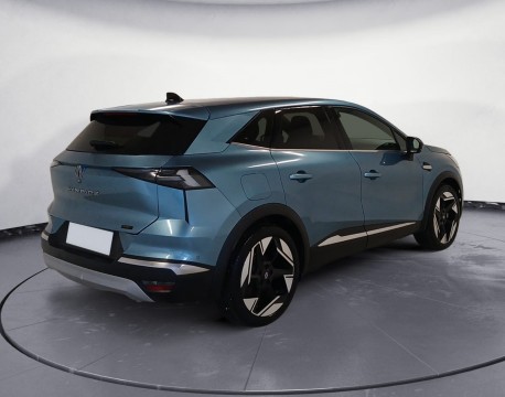 SYMBIOZ 1.6 E-TECH FULL HYBRID 145CH ICONIC