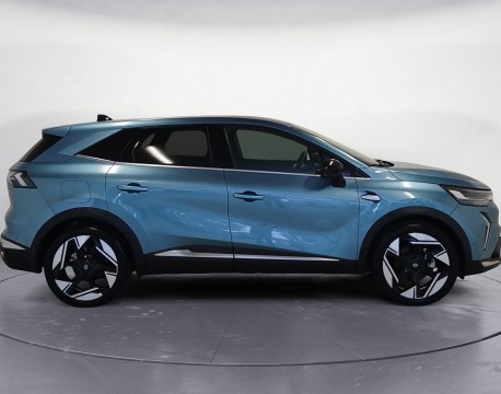 SYMBIOZ 1.6 E-TECH FULL HYBRID 145CH ICONIC