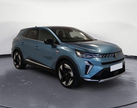 SYMBIOZ 1.6 E-TECH FULL HYBRID 145CH ICONIC