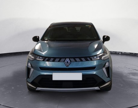 SYMBIOZ 1.6 E-TECH FULL HYBRID 145CH ICONIC