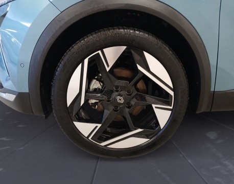 SYMBIOZ 1.6 E-TECH FULL HYBRID 145CH ICONIC