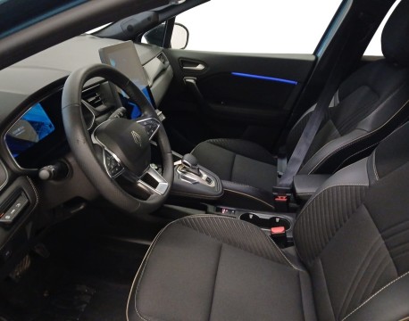 SYMBIOZ 1.6 E-TECH FULL HYBRID 145CH ICONIC