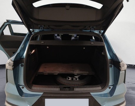 SYMBIOZ 1.6 E-TECH FULL HYBRID 145CH ICONIC