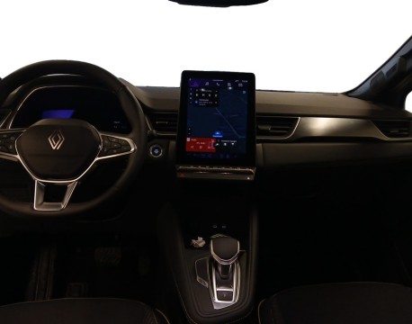 SYMBIOZ 1.6 E-TECH FULL HYBRID 145CH ICONIC