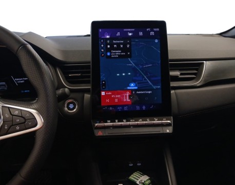 SYMBIOZ 1.6 E-TECH FULL HYBRID 145CH ICONIC