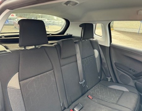 2008 1.2 PURETECH 130CH E6.C SIGNATURE DISTRIBUTION NEUVE