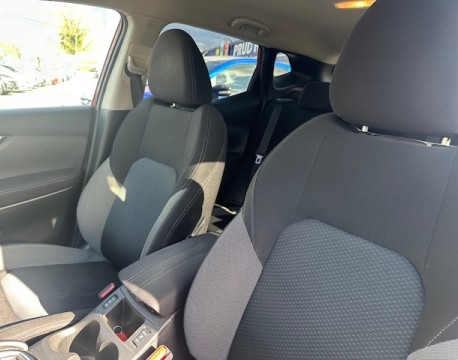 QASHQAI 1.6 DCI 130CH N-CONNECTA