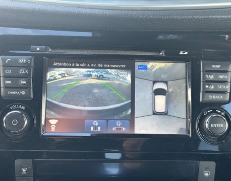 QASHQAI 1.6 DCI 130CH N-CONNECTA