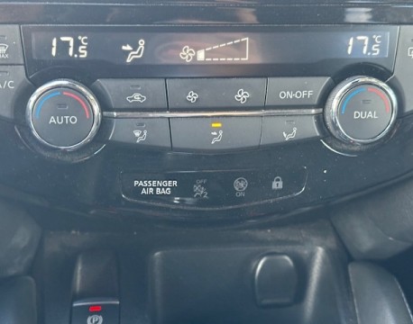 QASHQAI 1.6 DCI 130CH N-CONNECTA