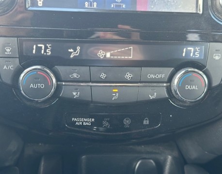 QASHQAI 1.6 DCI 130CH N-CONNECTA