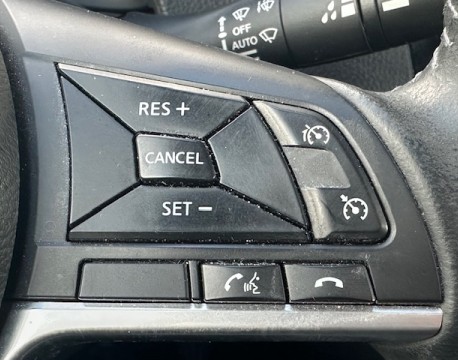 QASHQAI 1.6 DCI 130CH N-CONNECTA