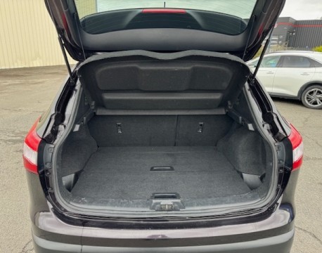 QASHQAI 1.6 DCI 130CH CONNECT EDITION