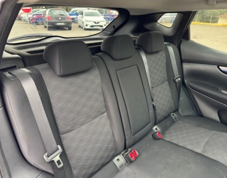 QASHQAI 1.6 DCI 130CH CONNECT EDITION