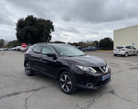 QASHQAI 1.6 DCI 130CH CONNECT EDITION
