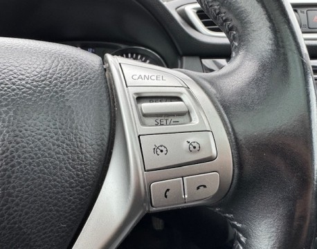 QASHQAI 1.6 DCI 130CH CONNECT EDITION