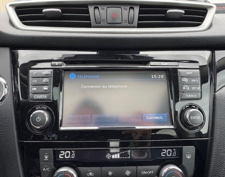 QASHQAI 1.6 DCI 130CH CONNECT EDITION