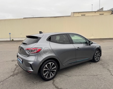 CLIO V 1.0 TCE 90CH TECHNO