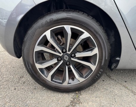 CLIO V 1.0 TCE 90CH TECHNO