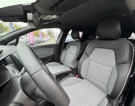 CLIO V 1.0 TCE 90CH TECHNO