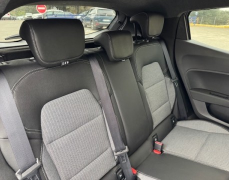 CLIO V 1.0 TCE 90CH TECHNO